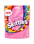 Skittle Desserts